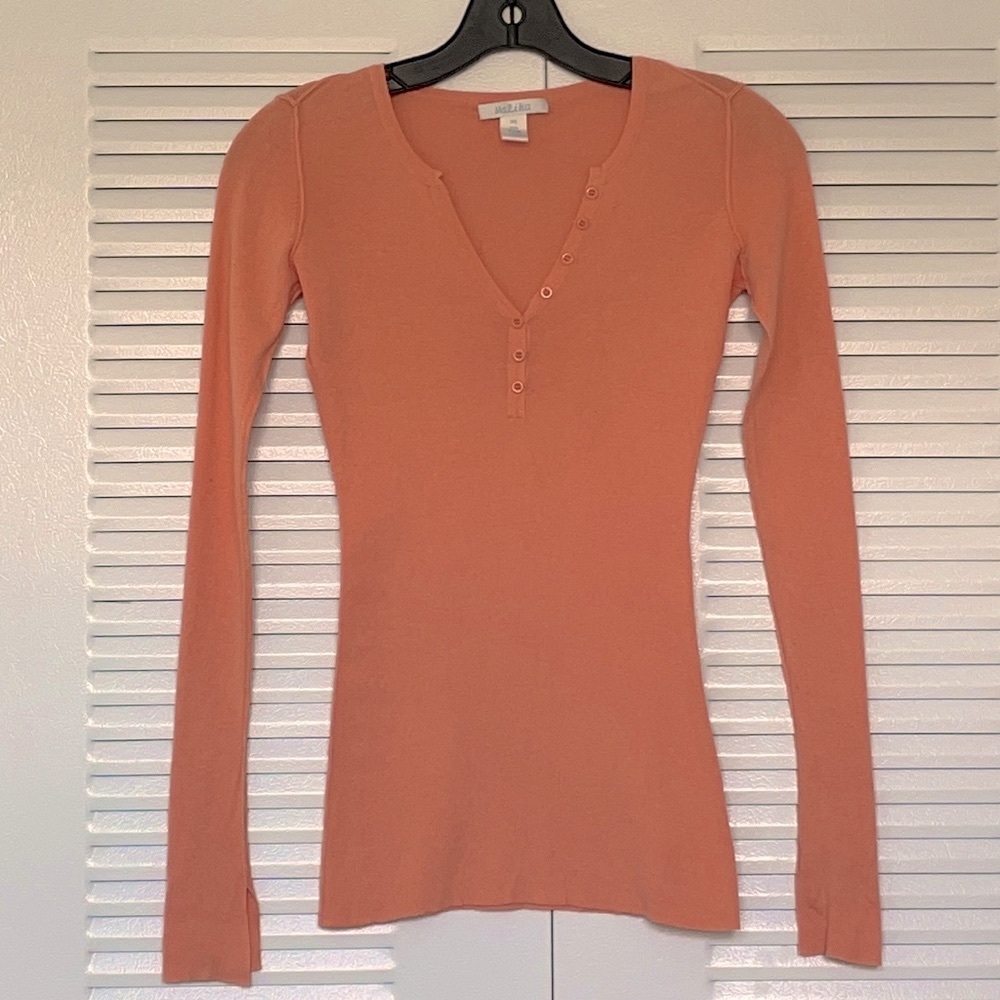 MALIKA shirt
